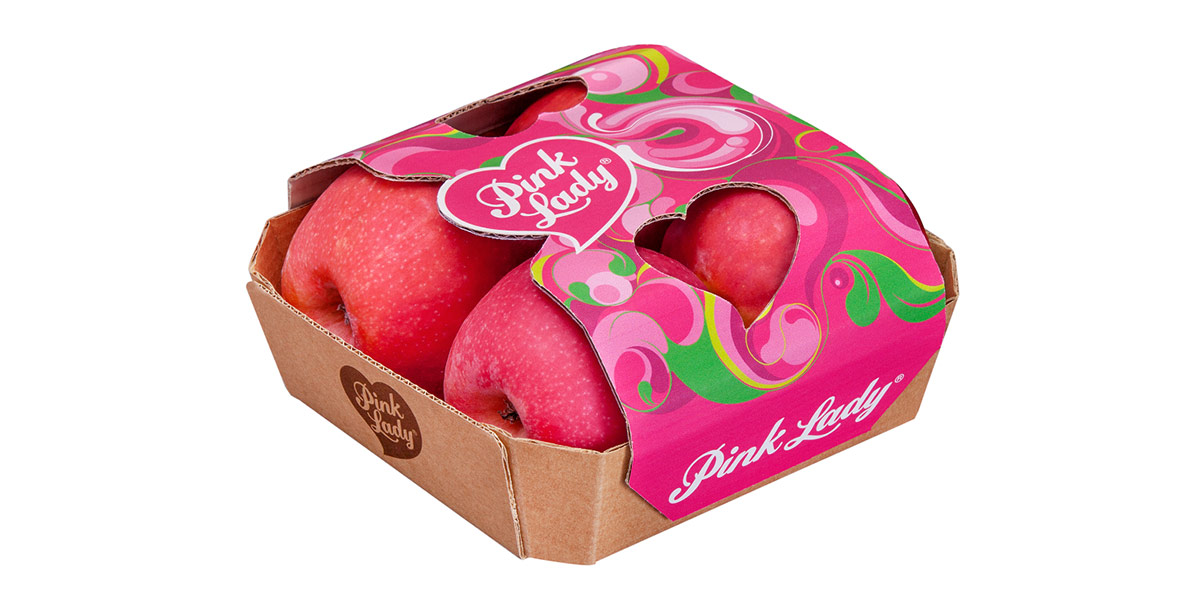 Pink Lady, la mela premium che spicca sul mercato